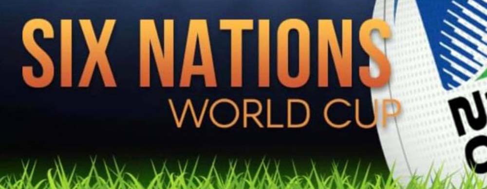 Six Nations Rugby 2023