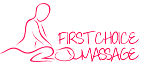 First Choice Massage logo