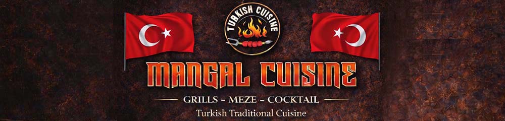 Mangal Turkish Cuisine