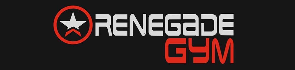 Renegade Gym and Fitness, Cardiff